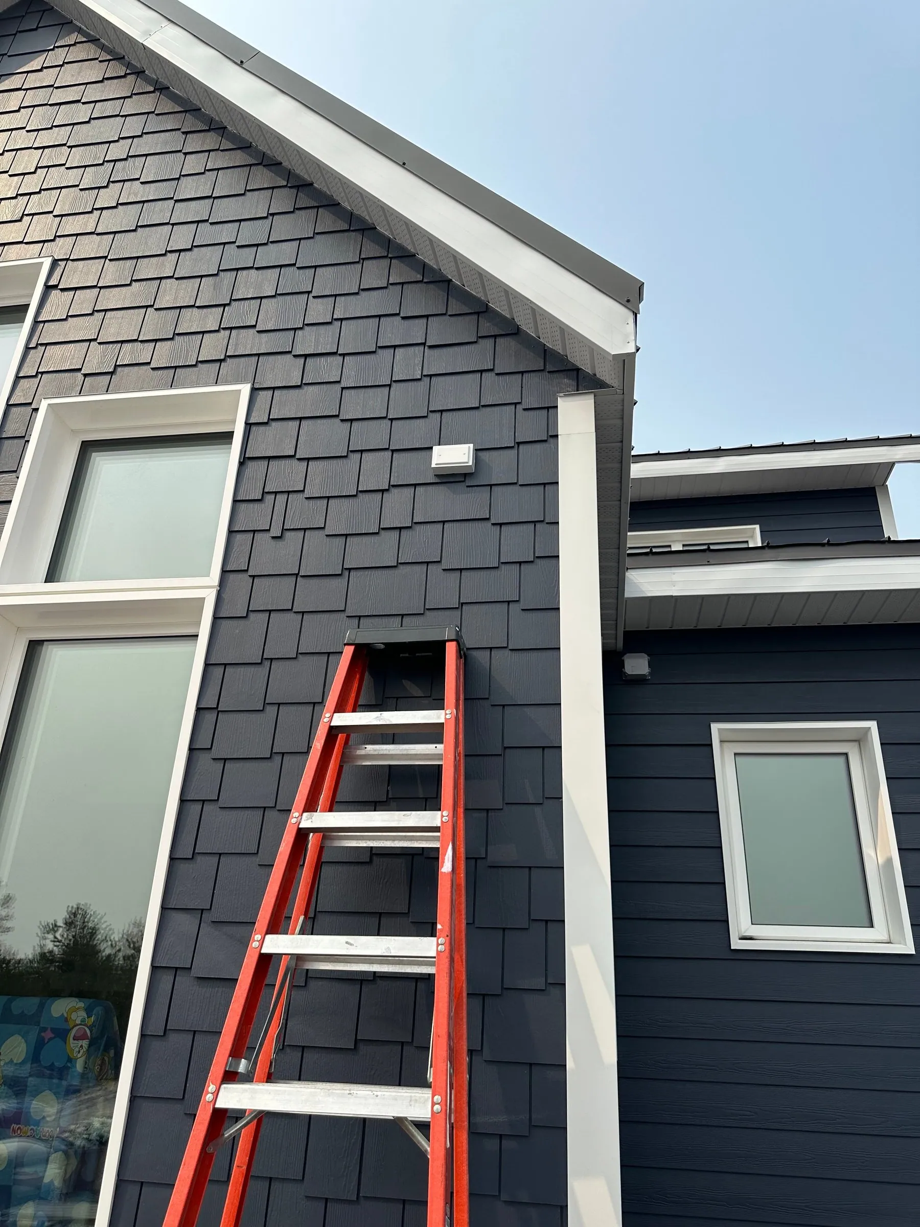 EV Charger Installation