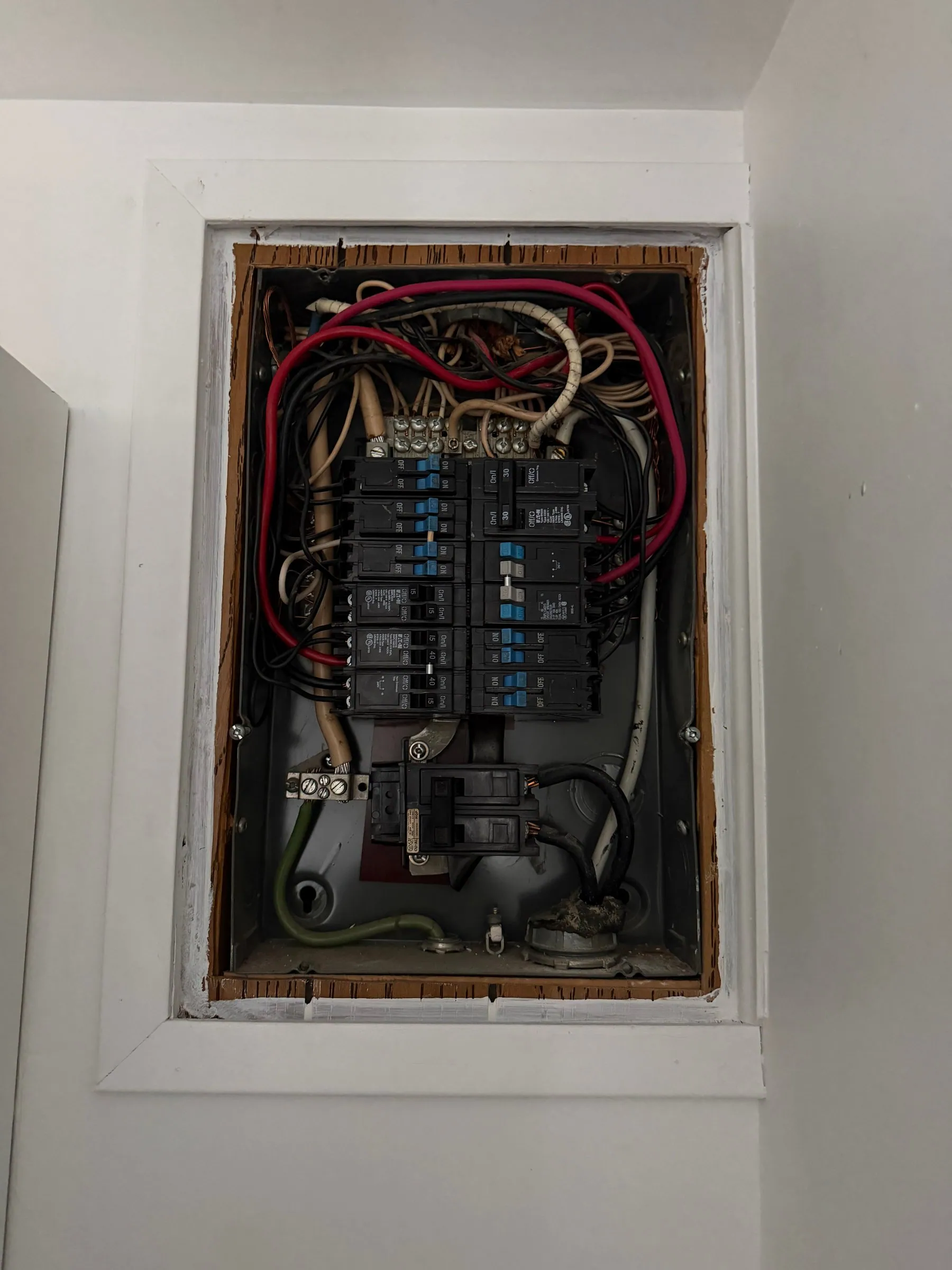 Electrical Repair