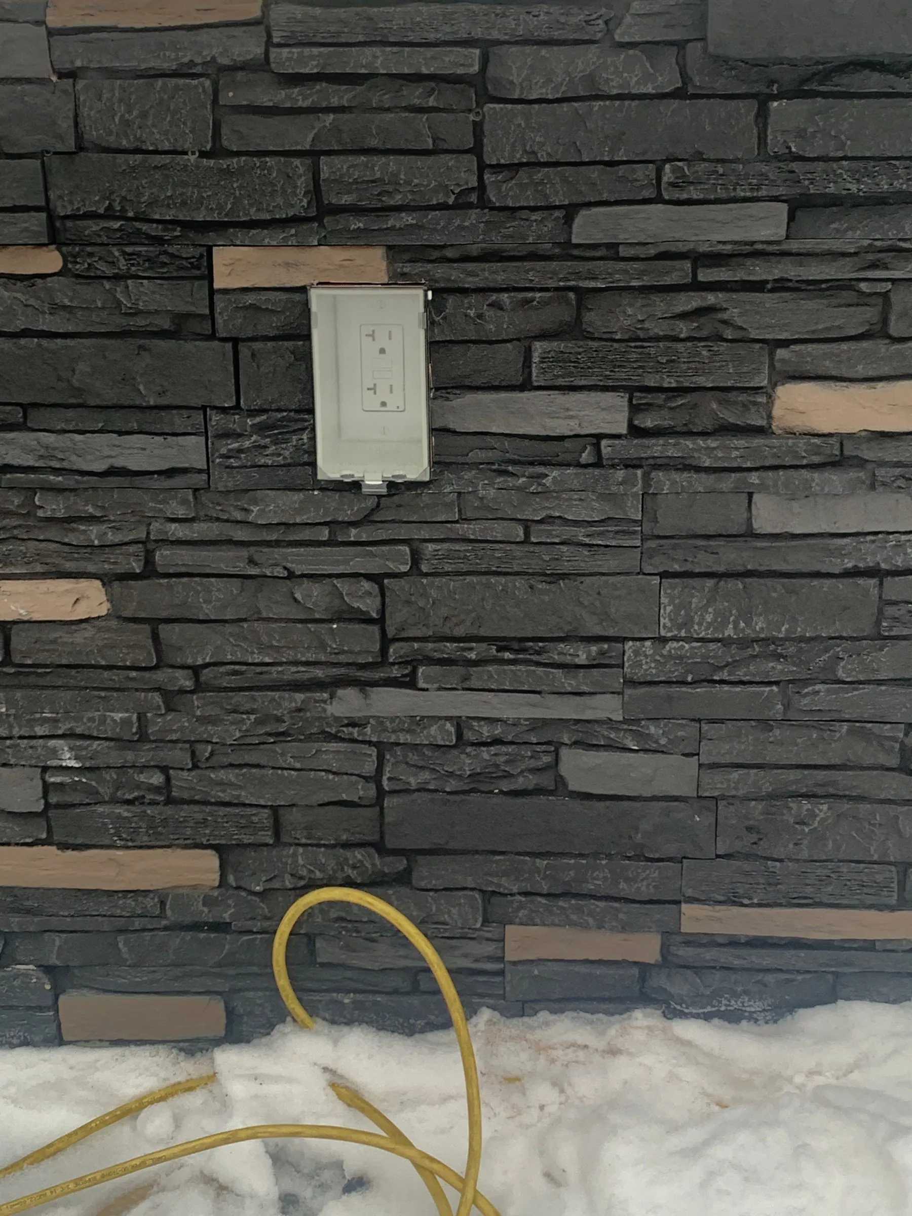 Outlet & Switch Installation